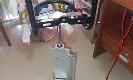 松骨架自动体验感想