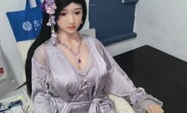 浅紫色穿搭