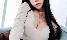 【sundoll】162 墨兮  你的办公女友等着你 嗨翻~爽翻！