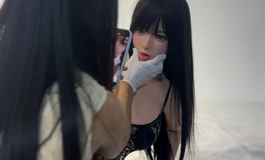 fudoll 165黑丝小北出货实拍视频