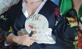 小嫂子