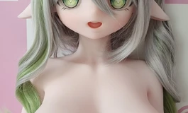 爱莎贝儿工厂图 140CM-M 粉肤 AHR015-赤坂香织Akasaka Kaori-2026.04.29