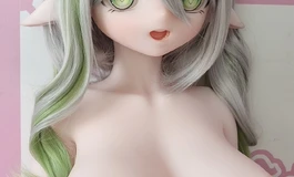 爱莎贝儿工厂图 140CM-M 粉肤 AHR015-赤坂香织Akasaka Kaori-2026.04.29