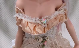 新买的小裙子
