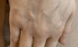 阿加鲁168身体