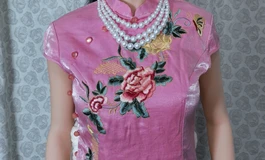 大夫人的靓装4