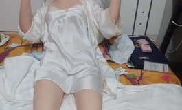 shedoll江小婉开箱体验
