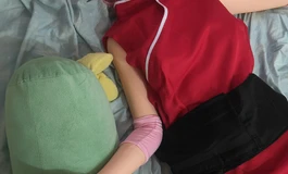 【她语】火影热之学生的妻子—你也不想他一直是叛忍吧（隐藏视频）4