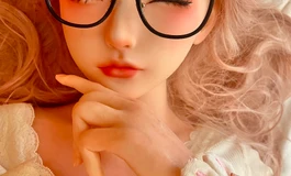 开箱~江小婉3.0+163cm+全身皮纹、硅胶+加软+松骨架+减重+手脚指骨