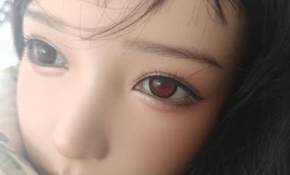 入手fudoll95半身