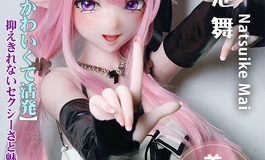 爱莎贝儿新品发布-163CM-L 粉肤-AHRC022-夏池 舞 Natsuike Mai-美丽的她