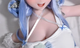 爱莎贝儿-148CM-L-粉肤 RAD046 相原 香耶 Aihara Kaya-可爱的蓝色-2026.5.12