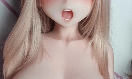 爱莎贝儿工厂图-140CM-M 粉肤涂装 RAD054 莓谷 恋Ichigotani Koi 2026.05.13