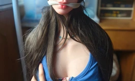 遇到好看的姑娘就想蹂躏怎么办？（YUDOLL新头“夜”）