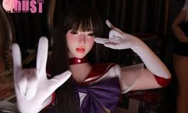 【安迪169】美少女战士-火野猪,齁齁齁（上集）