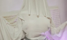 可可爱爱幽灵娘👻～