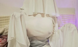 可可爱爱幽灵娘👻～