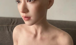 我把先纳信头身一体 T165米韵绑回家了！