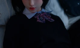 【LACEDOLL二周年纪念】晚冰+晨露+闭眼晚冰