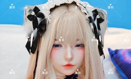 shedoll江小婉3.0+168tpe，新人入坑