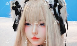 shedoll江小婉3.0+168tpe，新人入坑