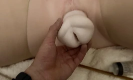 《下体爆改日记》 1