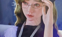 新人求助，想入手不知道是谁家的娃娃
