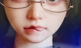 新人求助，想入手不知道是谁家的娃娃