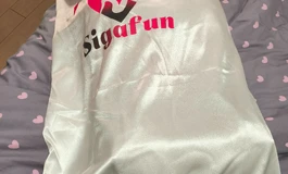 sigafun017p开箱