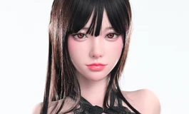 FUDOLL 情趣透视黑丝 无臂半身小北