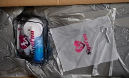 sigafun-051 完整开箱 请查收