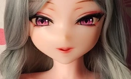 爱莎贝儿工厂图-163CM-L 粉肤涂装 RAHC017 吉良 千幸Kira Chiyuki 2026.05.22