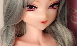 爱莎贝儿工厂图-163CM-L 粉肤涂装 RAHC017 吉良 千幸Kira Chiyuki 2026.05.22
