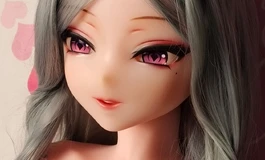 爱莎贝儿工厂图-163CM-L 粉肤涂装 RAHC017 吉良 千幸Kira Chiyuki 2026.05.22