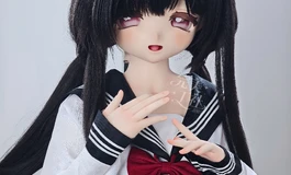 进来喊麻麻！预告一下新角色