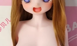 爱莎贝儿工厂图-140CM-M 粉肤 AHR014 及川 五月 Oikawa Satsuki 2026.05.25