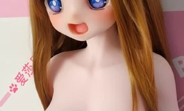 爱莎贝儿工厂图-140CM-M 粉肤 AHR014 及川 五月 Oikawa Satsuki 2026.05.25