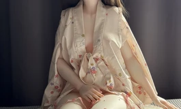 谁不喜欢萝莉妈妈呢