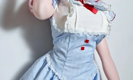 爱莎贝儿-148CM-L-粉肤 AHR029 伊月 珊瑚Itsuki Sango-渴望-2026.5.26