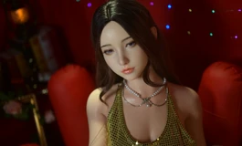 【LACEDOLL二周年纪念】晚冰三号妆