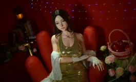 【LACEDOLL二周年纪念】晚冰三号妆