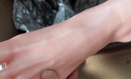 19.5kg的排骨妹吗？她语的160A开箱一下！