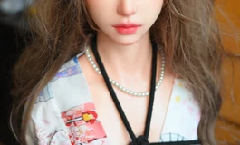 蹂躏玉玉大全（YUDOLL 166C硅胶全松骨架）